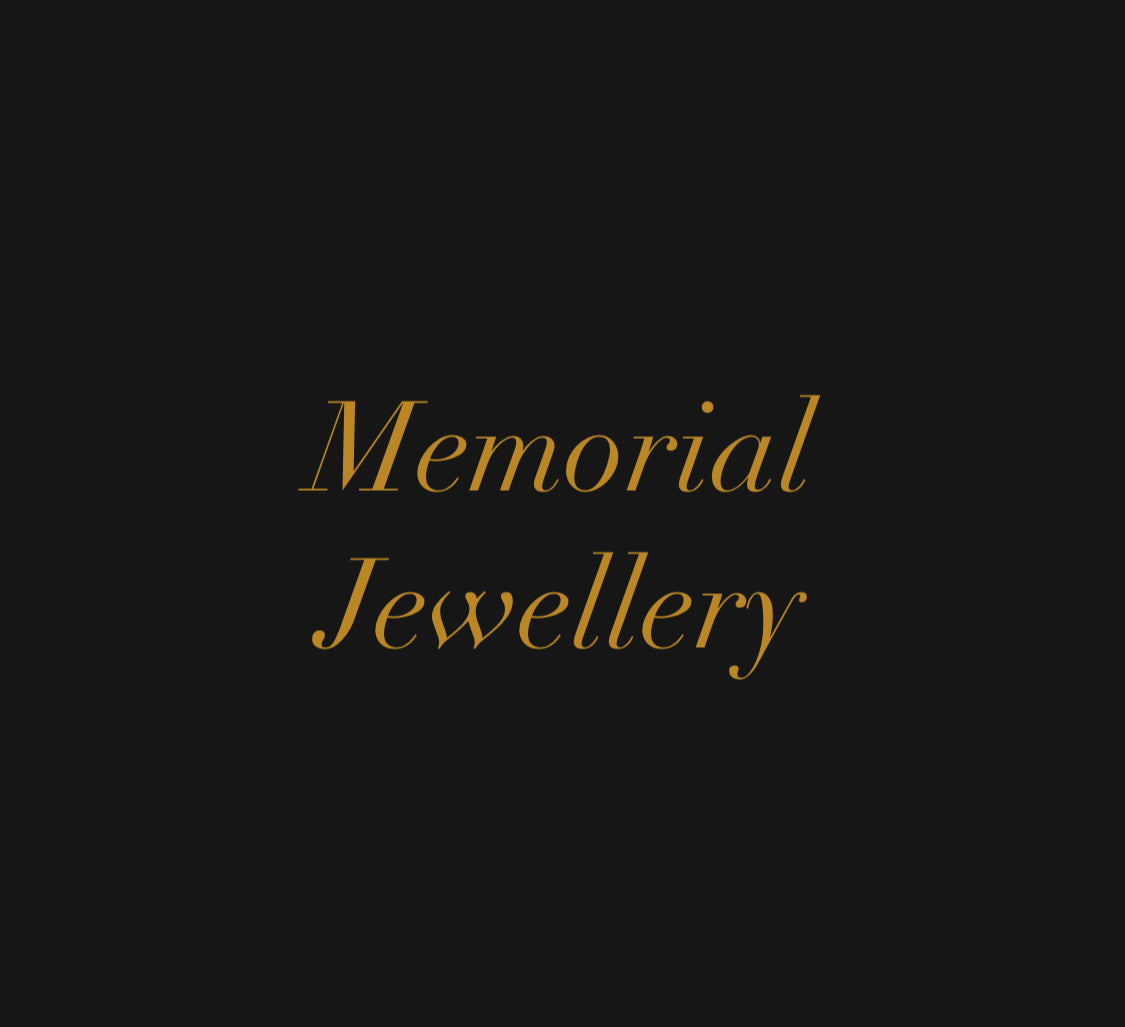 Memorial/keepsake