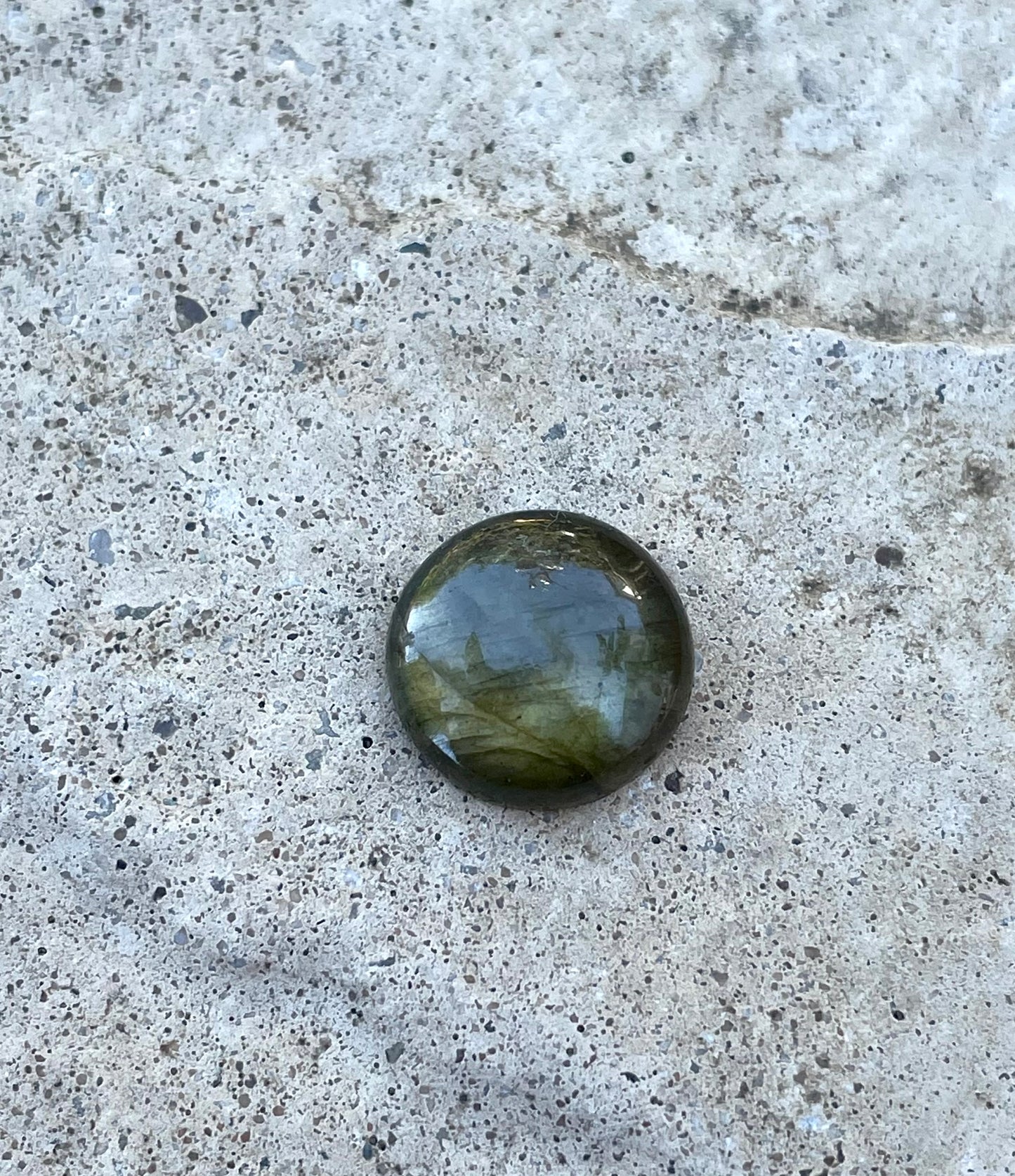 Made to order - labradorite