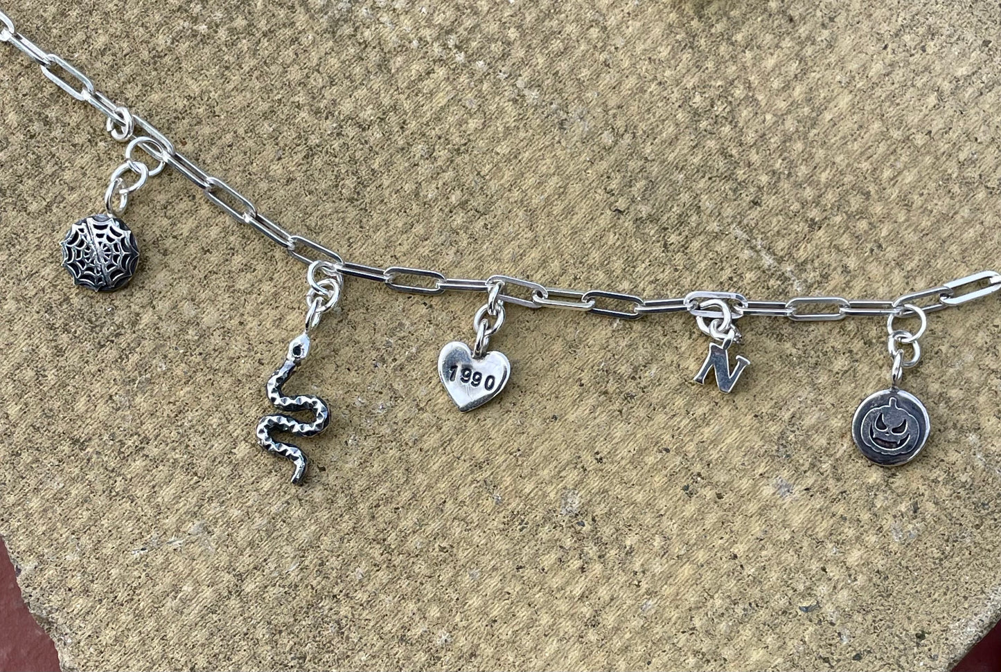 Snake charm