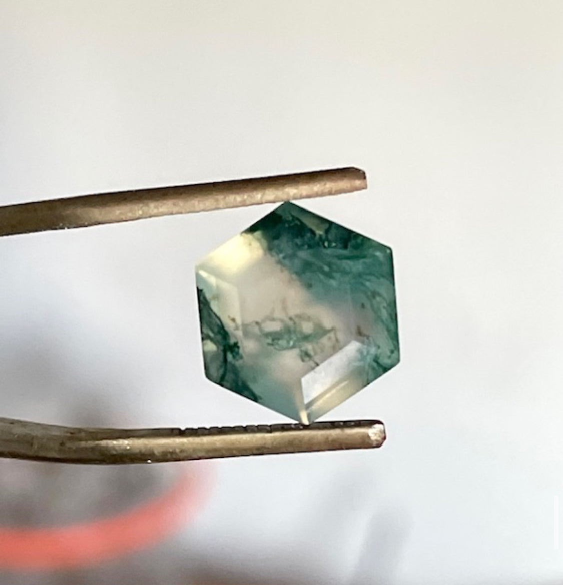 Reserved - memorial pendant and ring