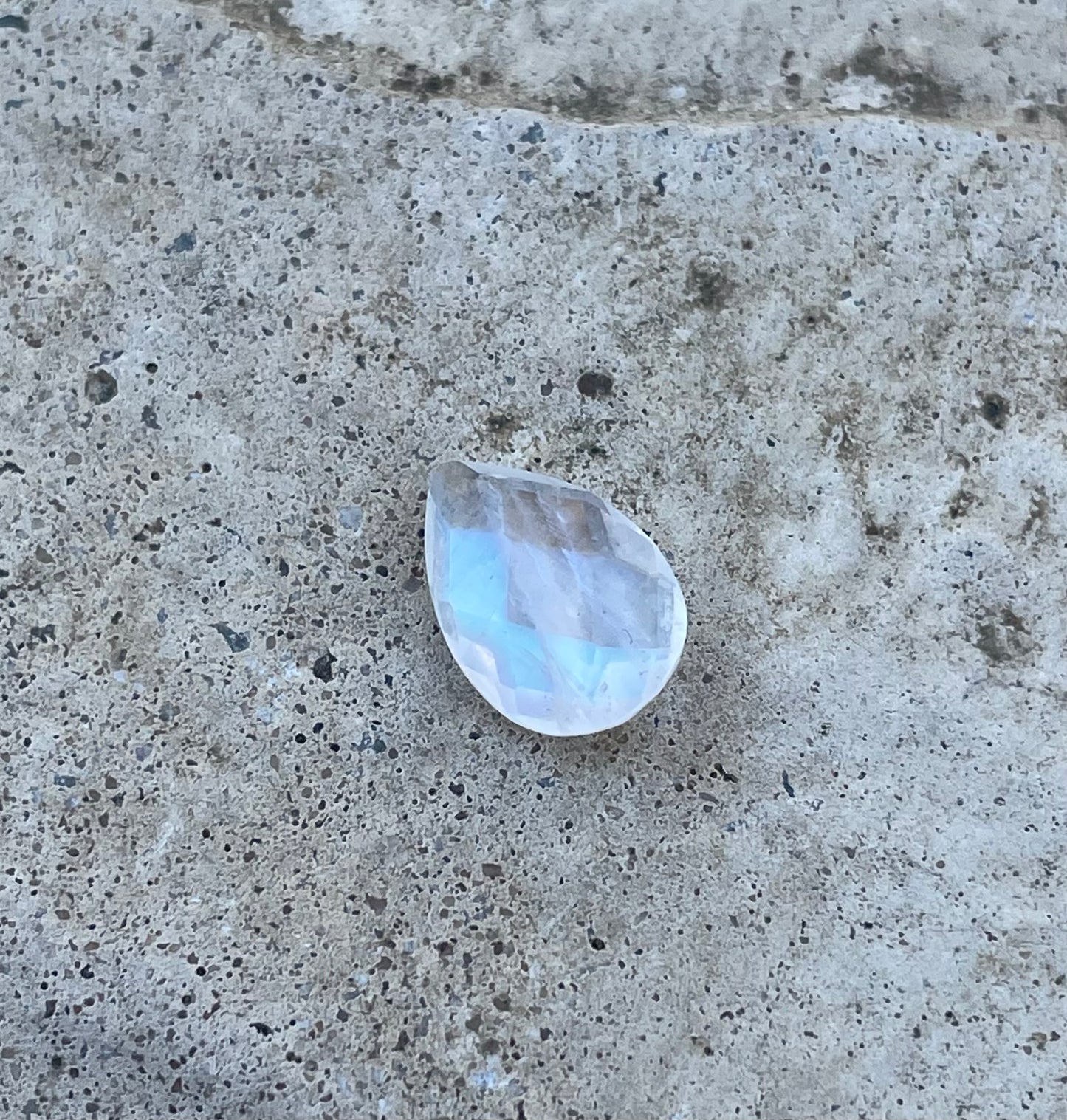 Made to order - moonstone