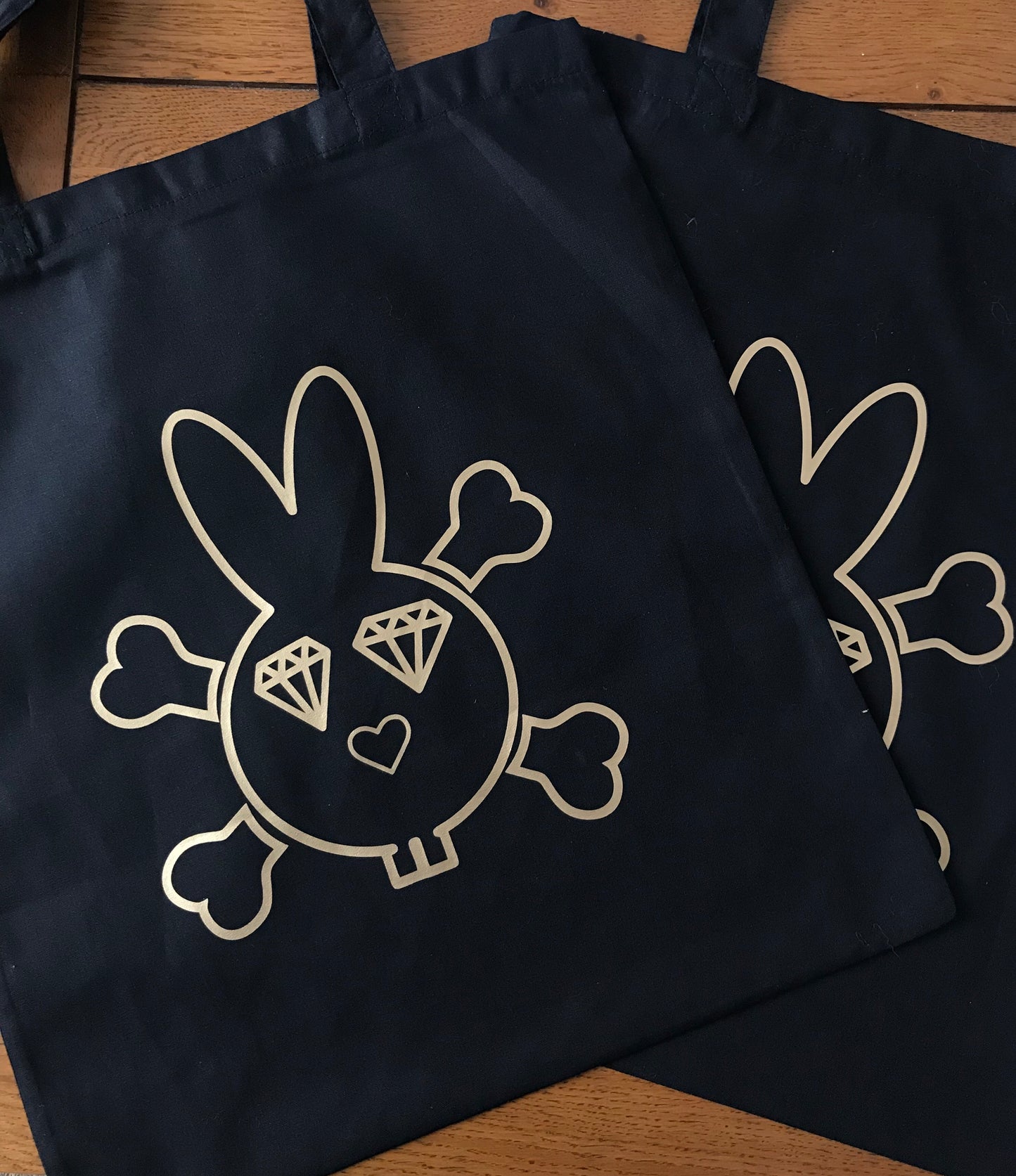 Tote bag