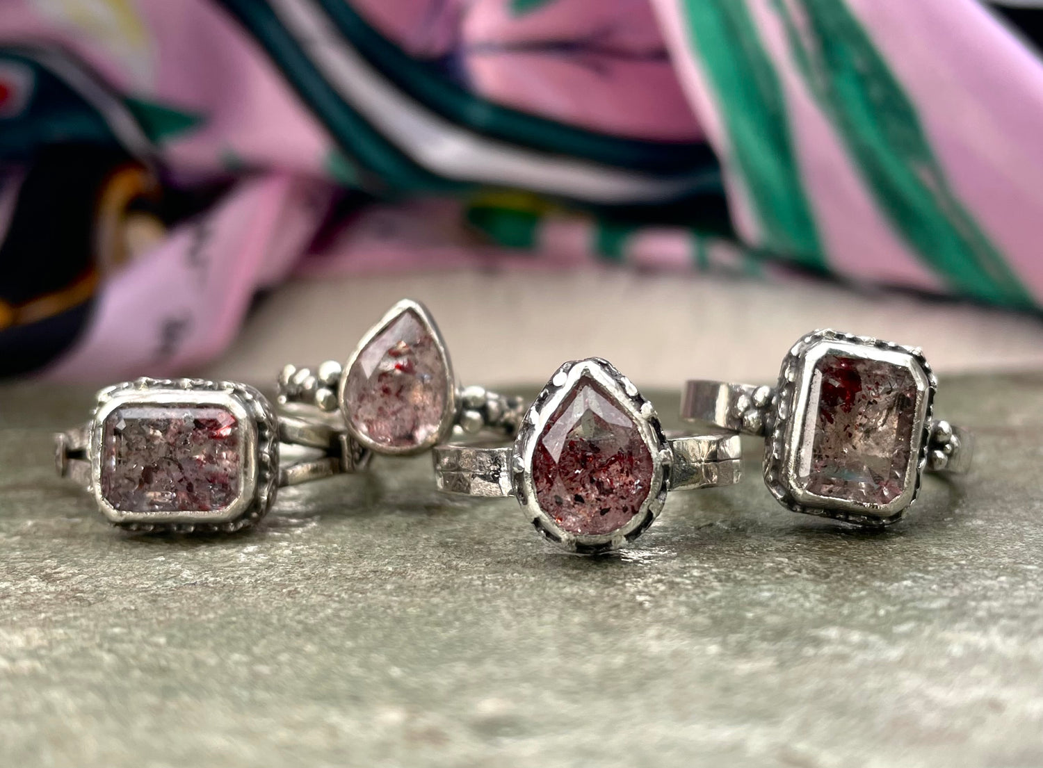 The valentines collection ❣️