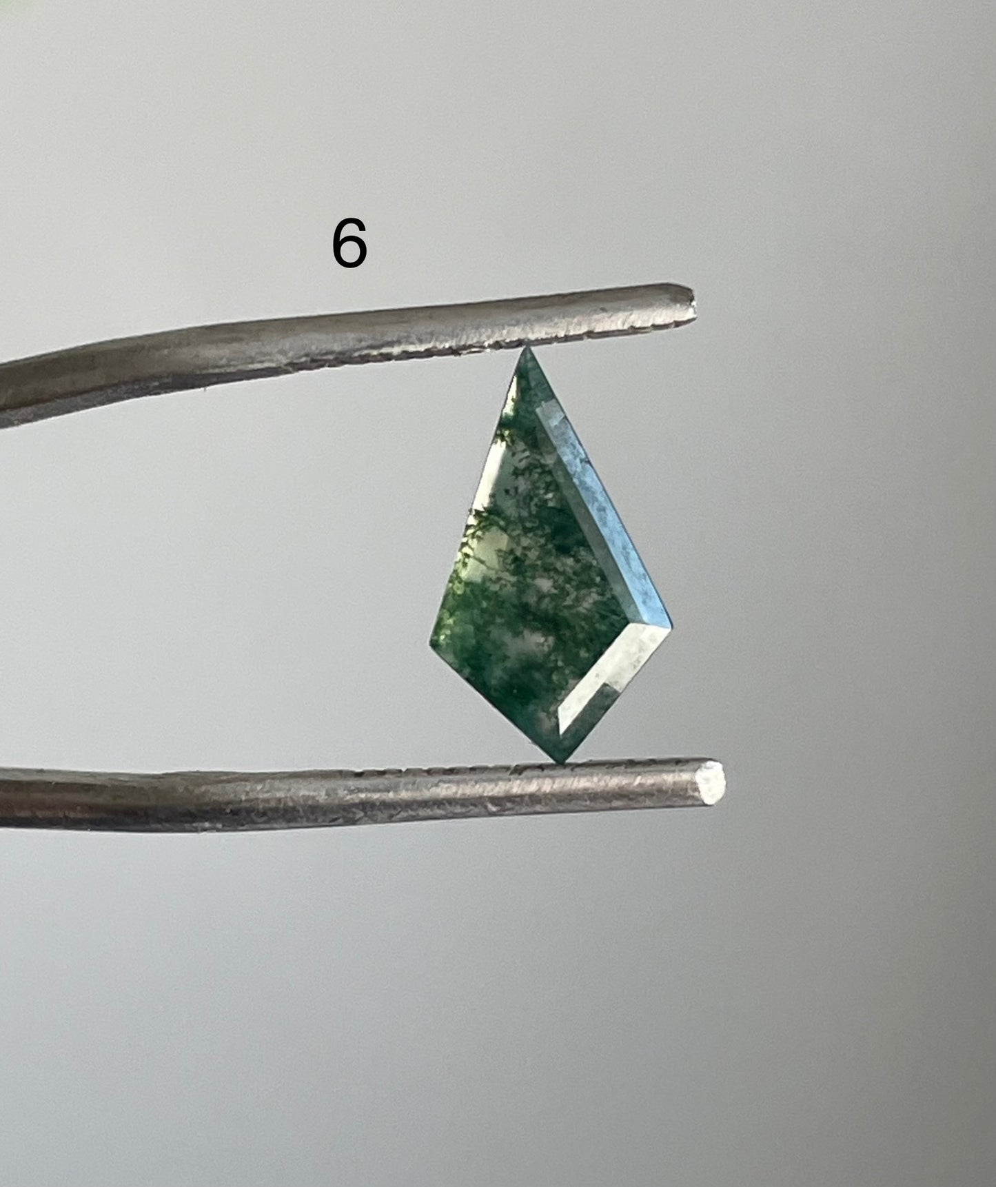 Customise your ring - kite