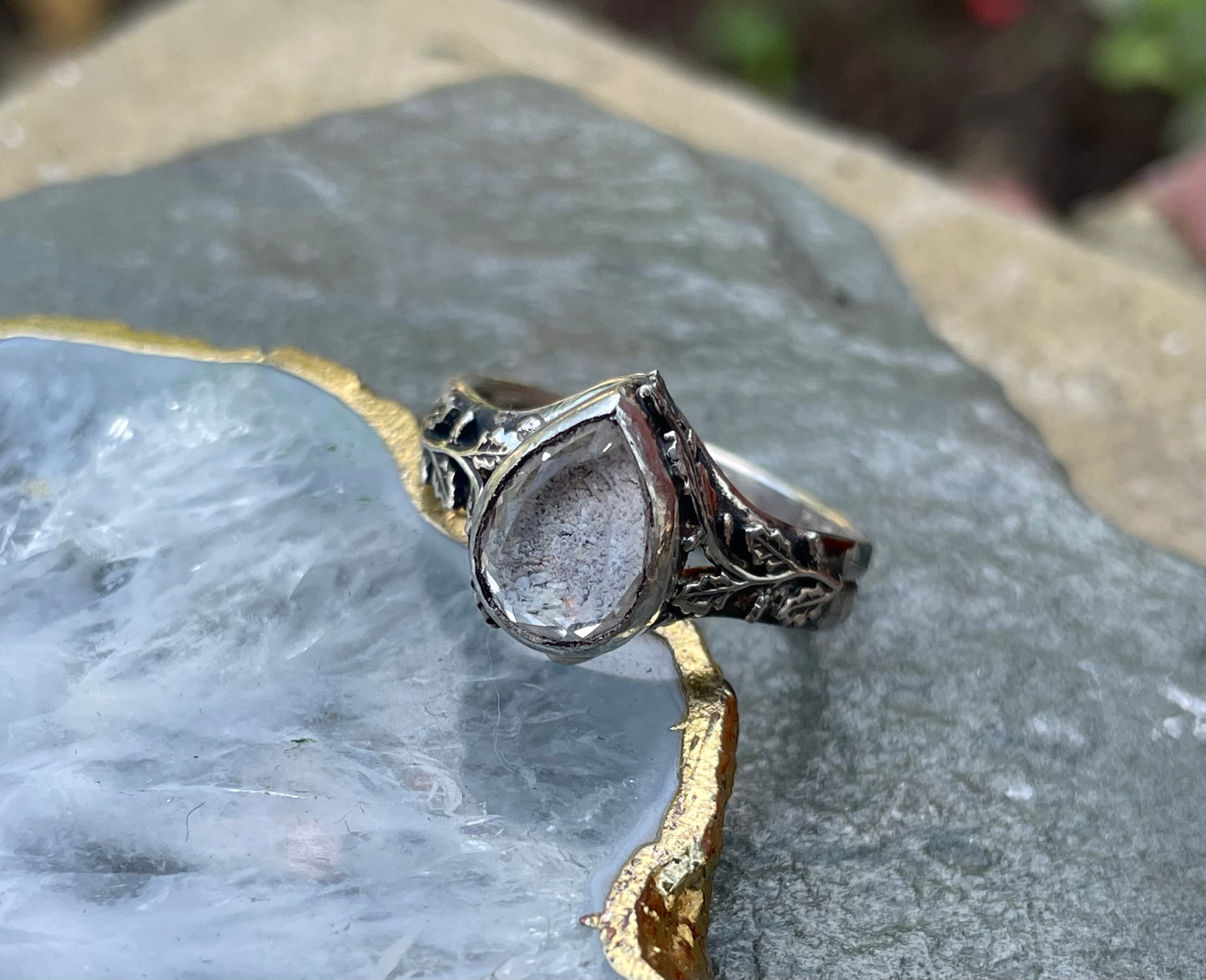 Aerin reliquary