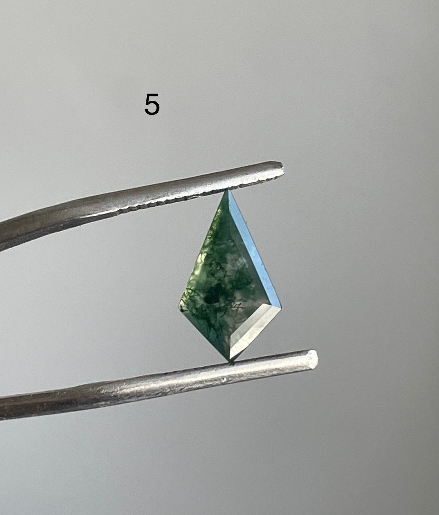 Customise your ring - kite
