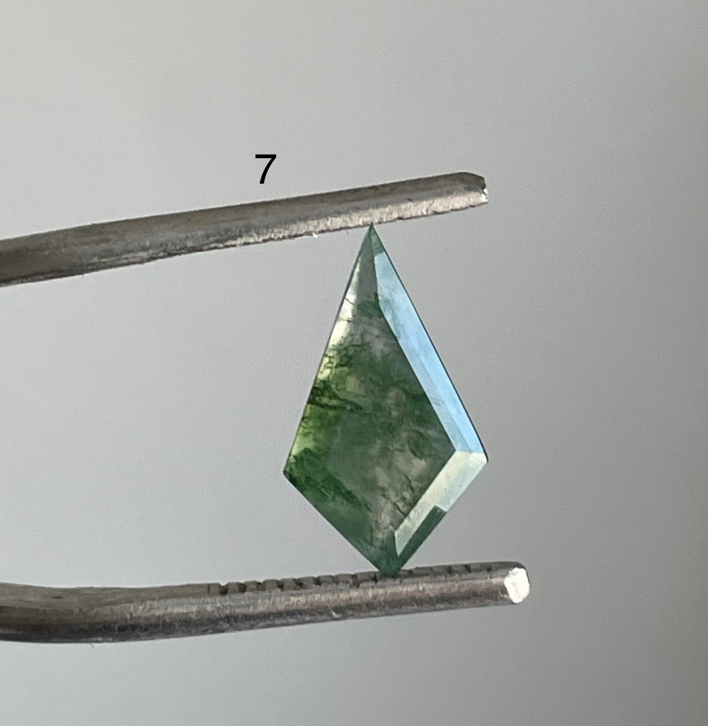 Customise your ring - kite