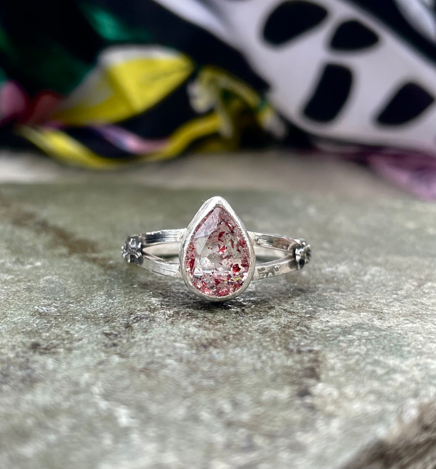 Lepidocrocite size S