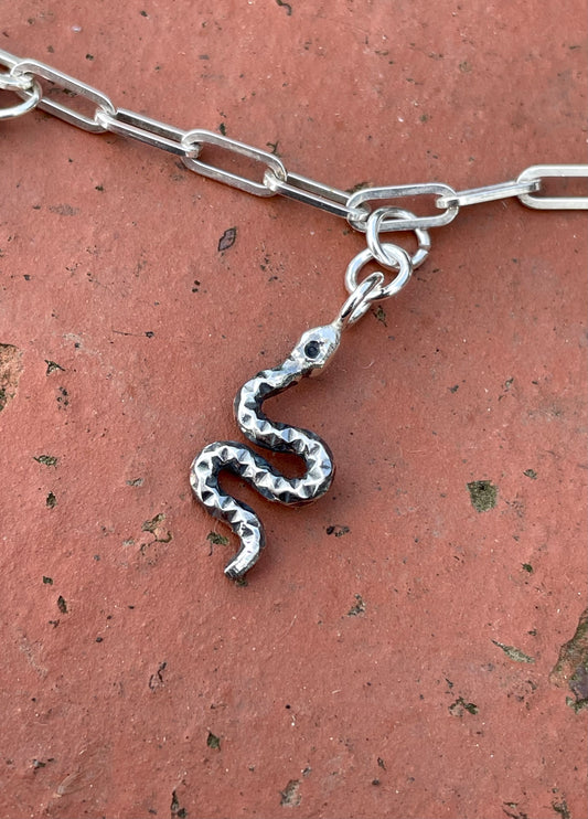 Snake charm