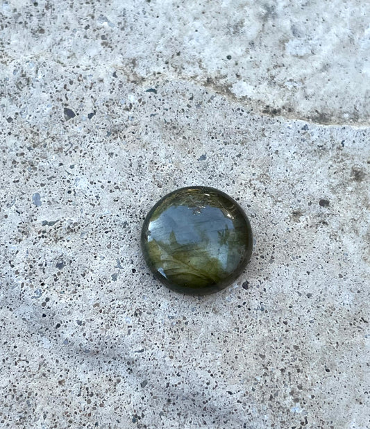 Made to order - labradorite