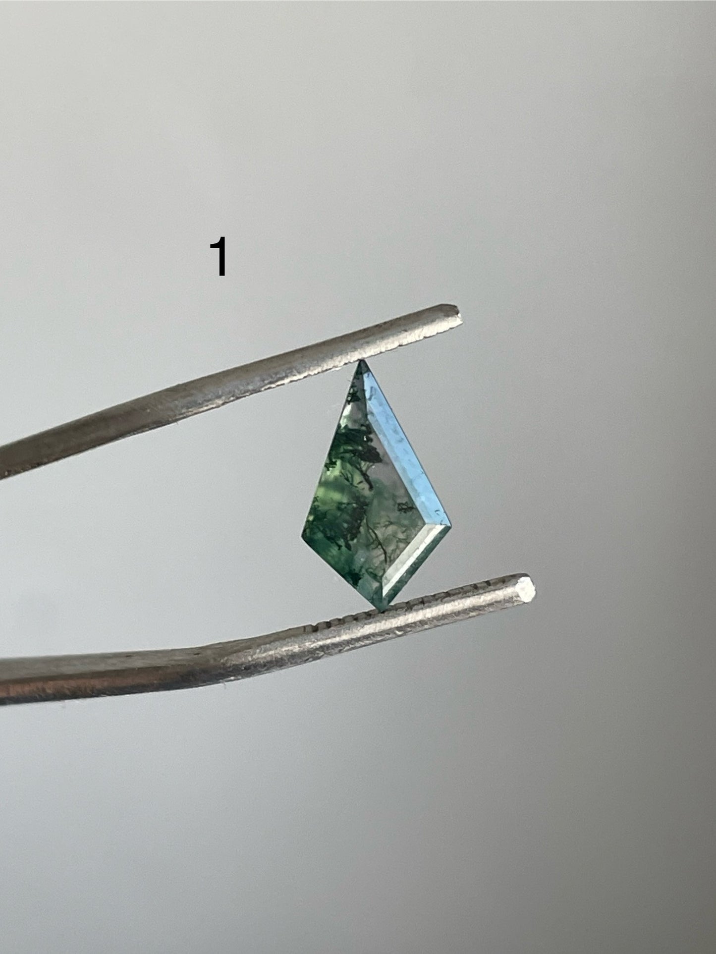Customise your ring - kite