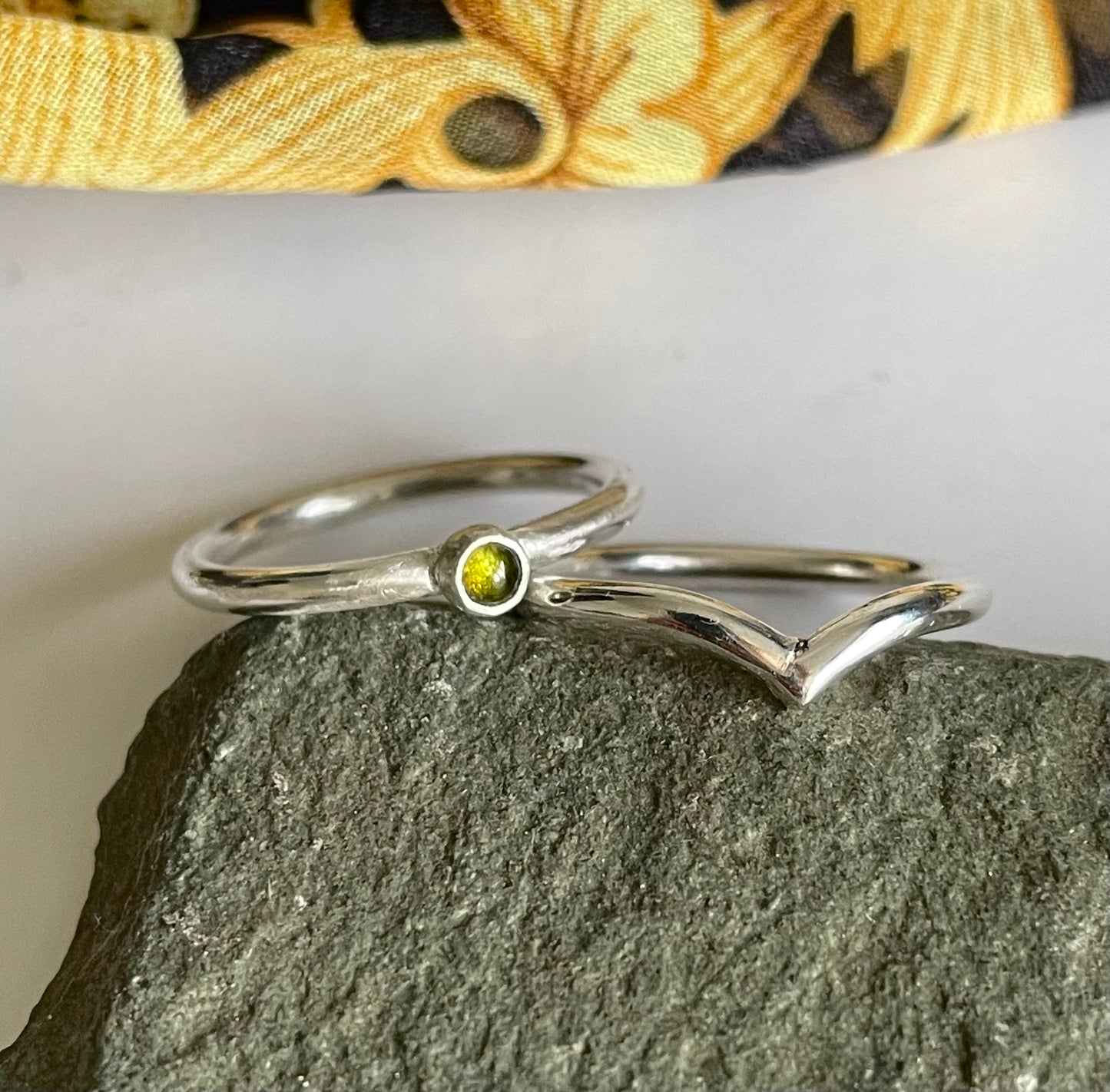 Tourmaline set - size M1/2