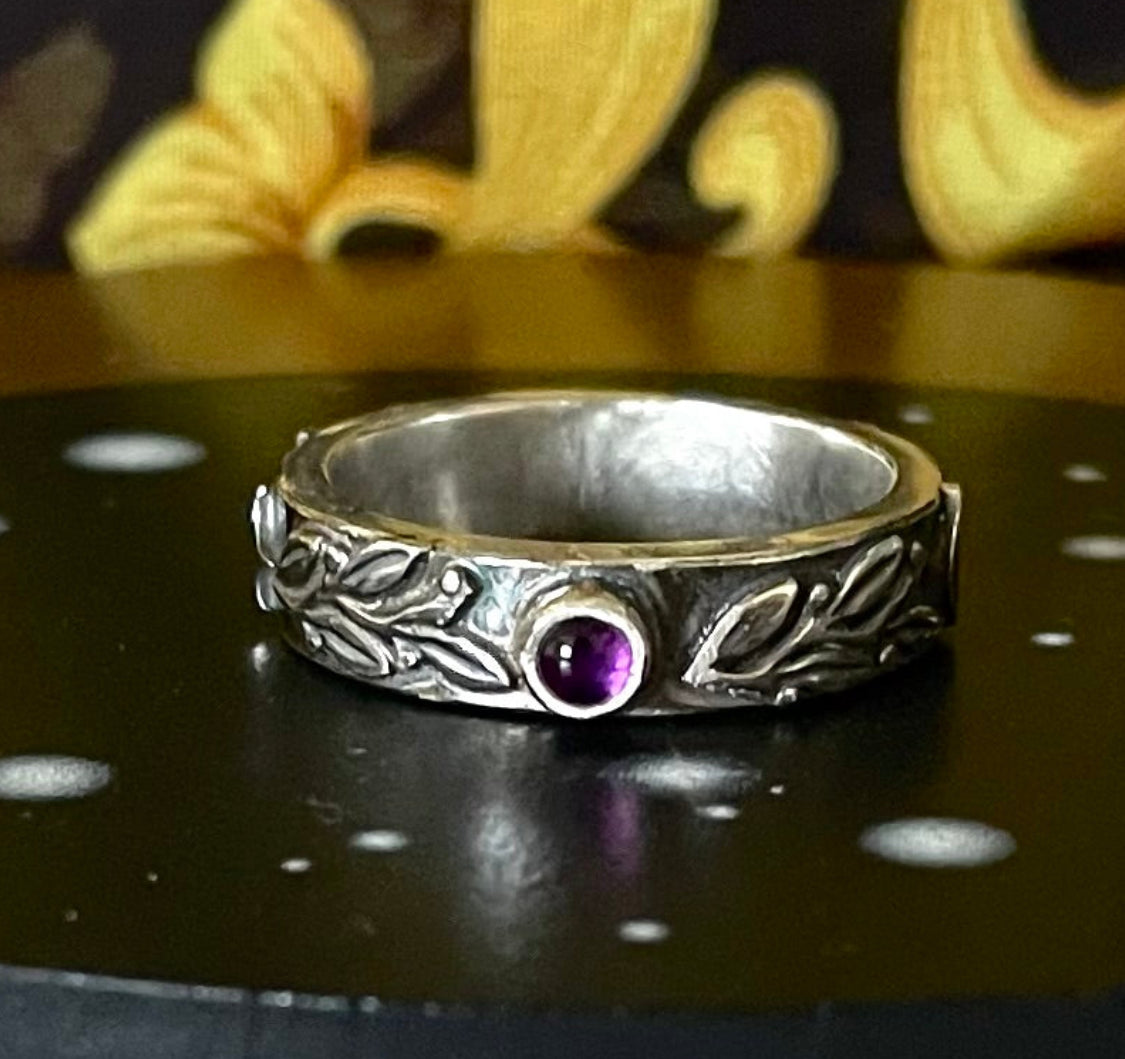 Reserved - wedding set