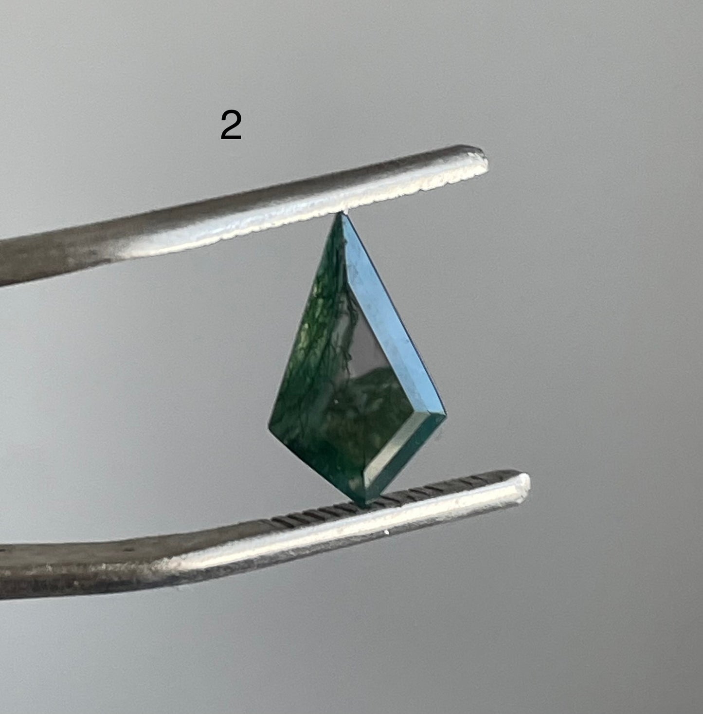 Customise your ring - kite