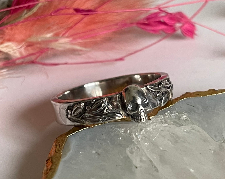 Reserved - wedding set