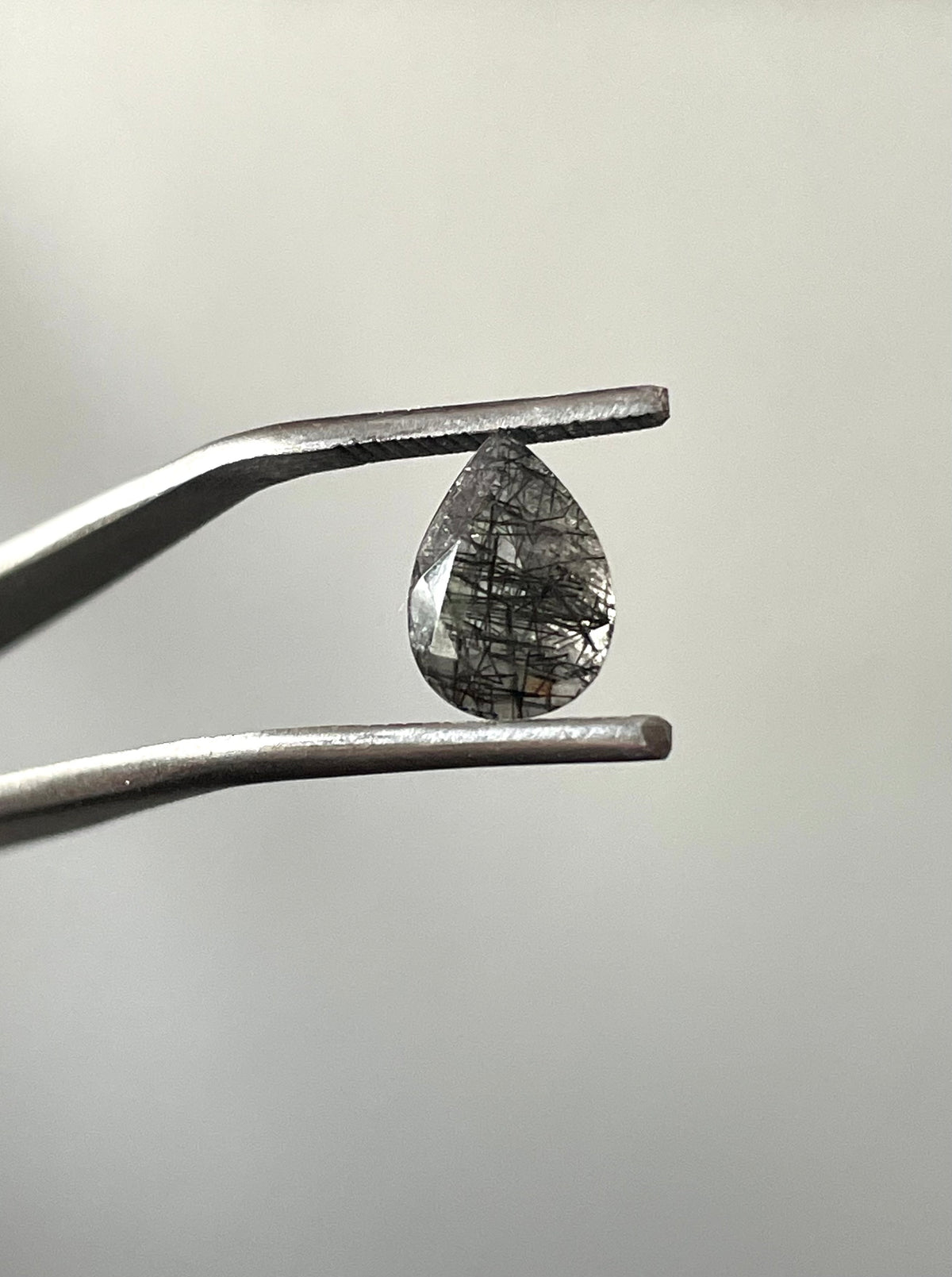 Customise your ring - pear