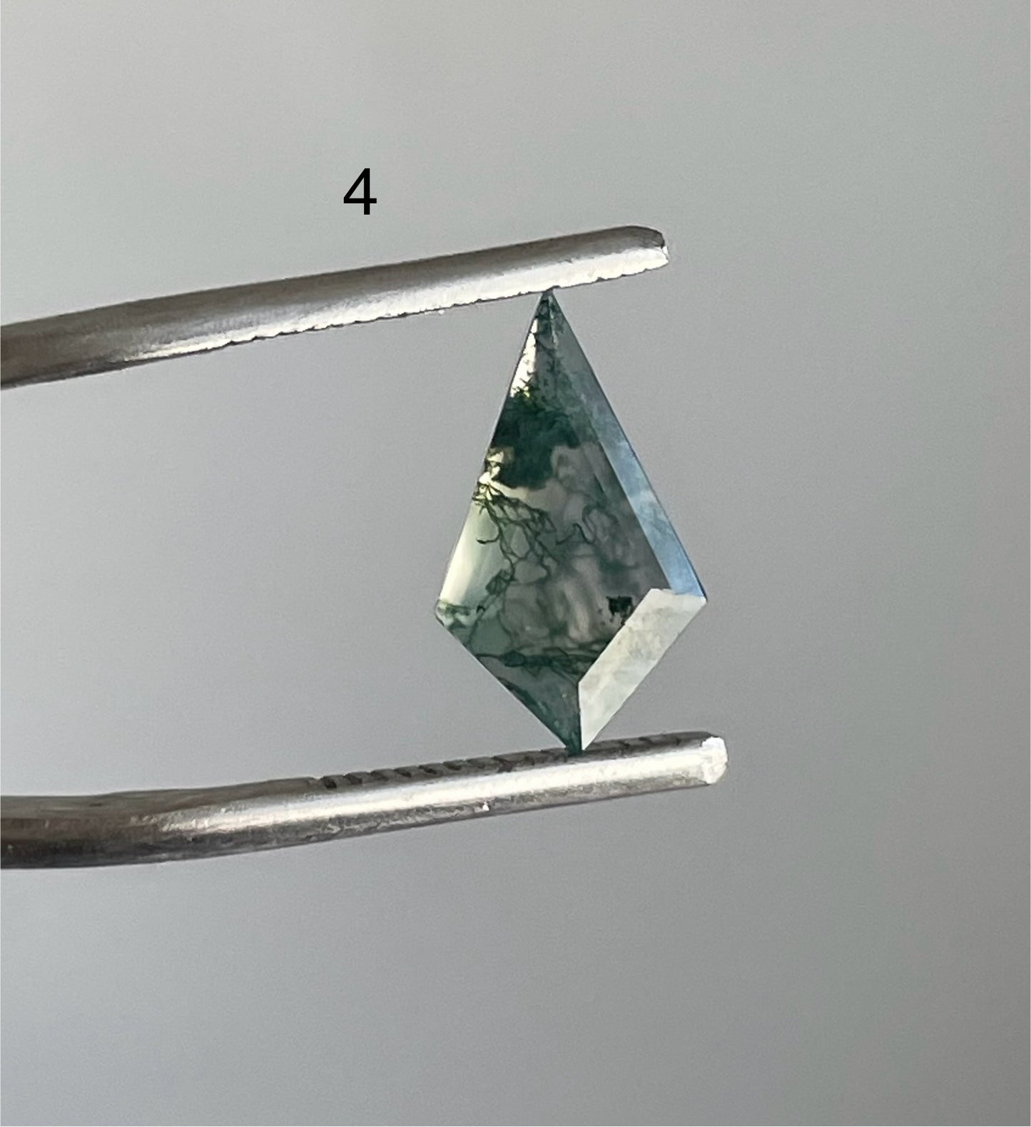 Customise your ring - kite