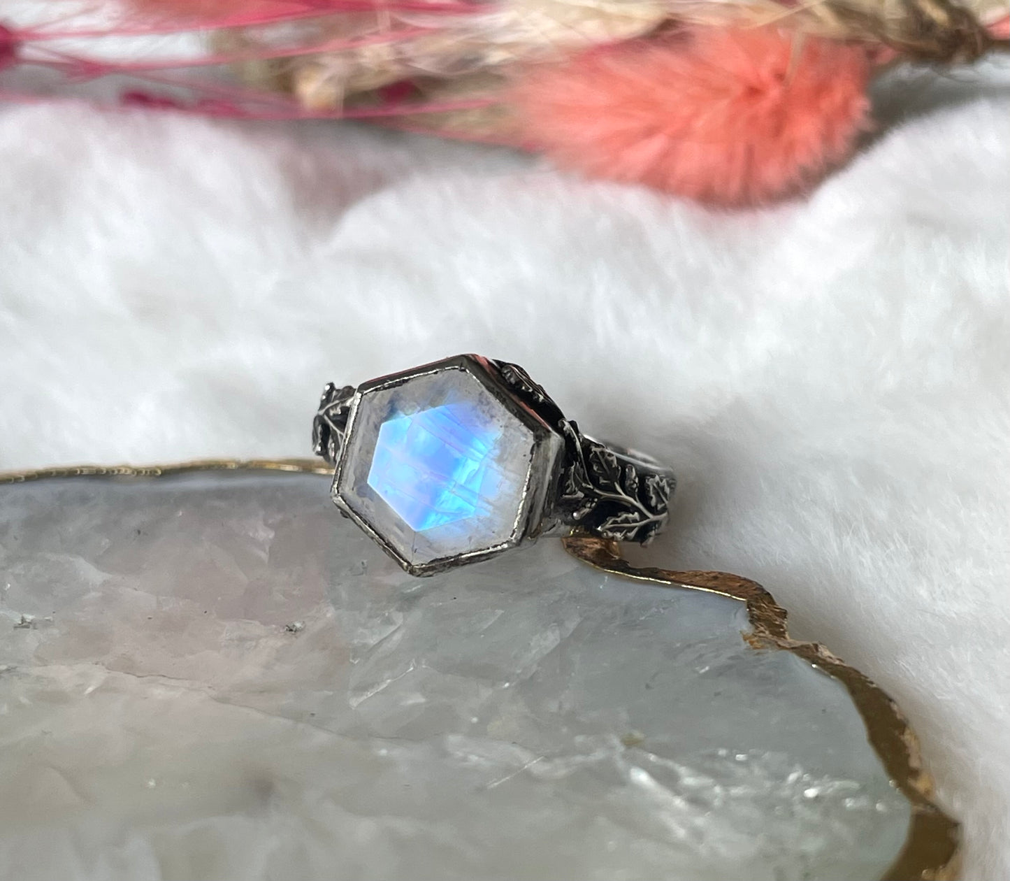 Aerin reliquary