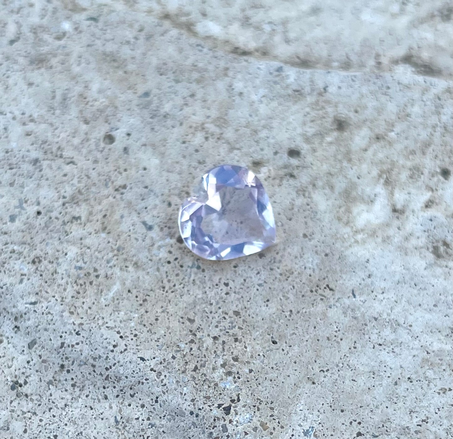 Made to order - lavender quartz