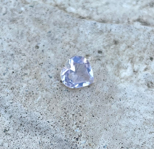 Made to order - lavender quartz