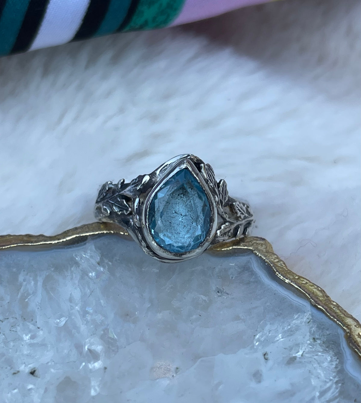Aerin reliquary