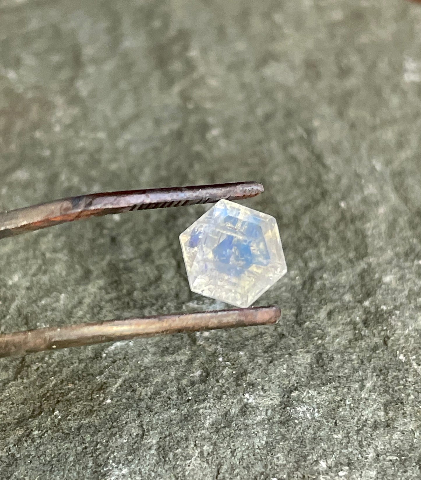 Deposit moonstone 9mm