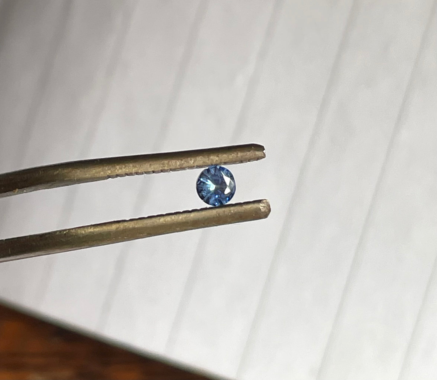 The 2026 birthday ring!