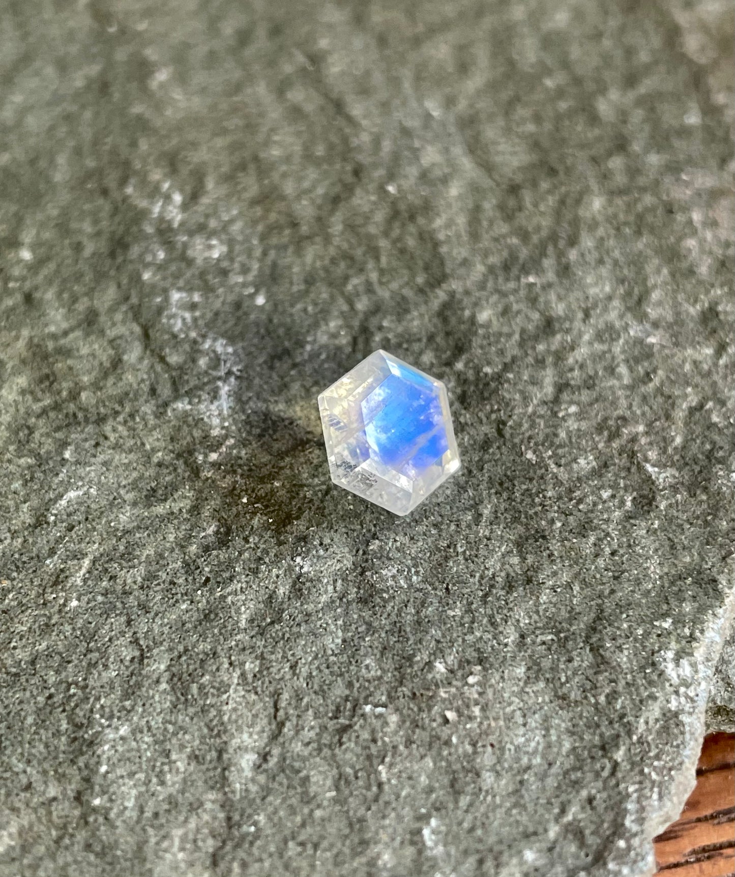Deposit moonstone 9mm