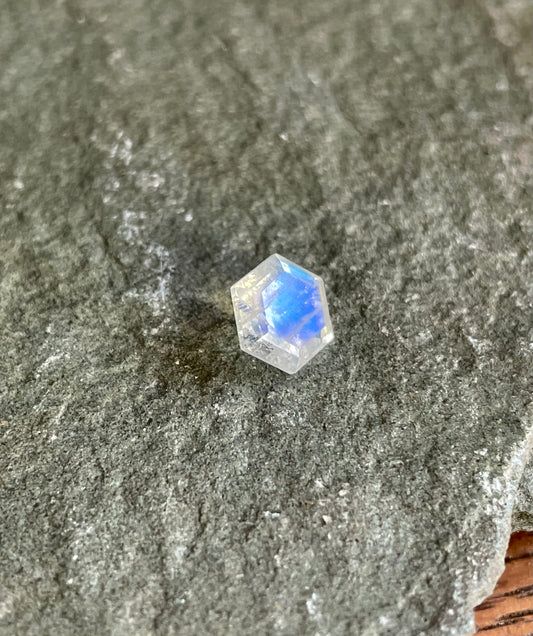 Deposit moonstone 9mm
