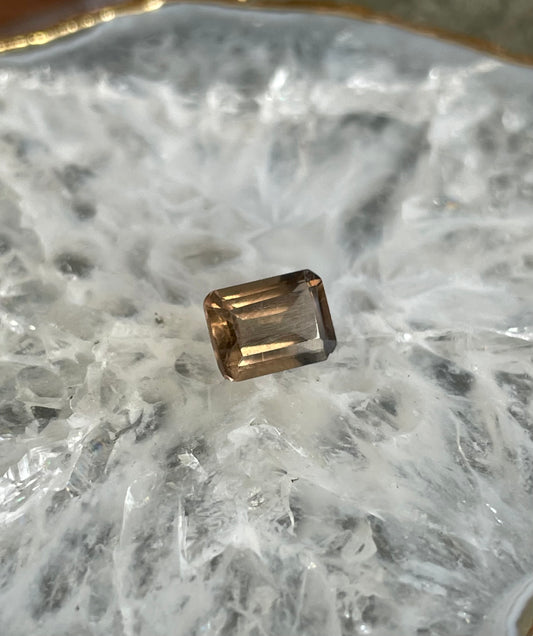 Deposit - Smokey Quartz