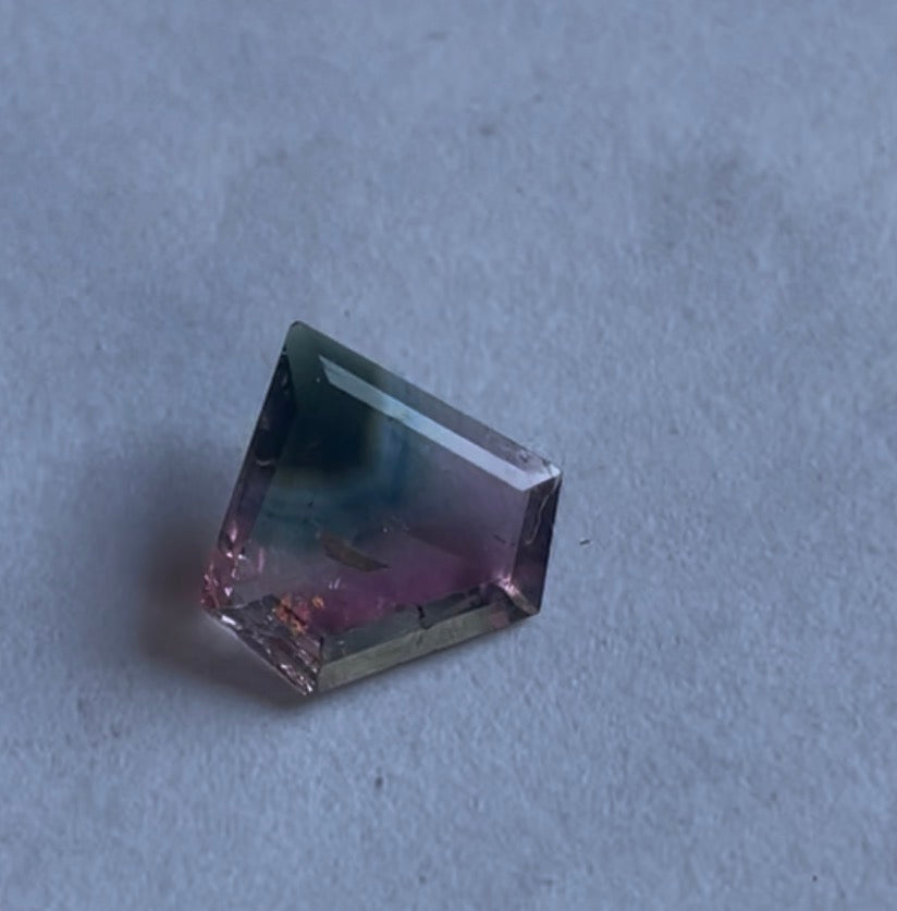 Reserved - tourmaline