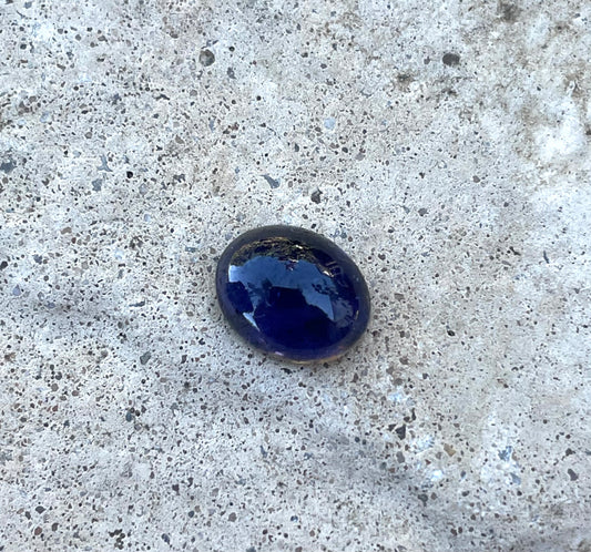 Made to order - Iolite