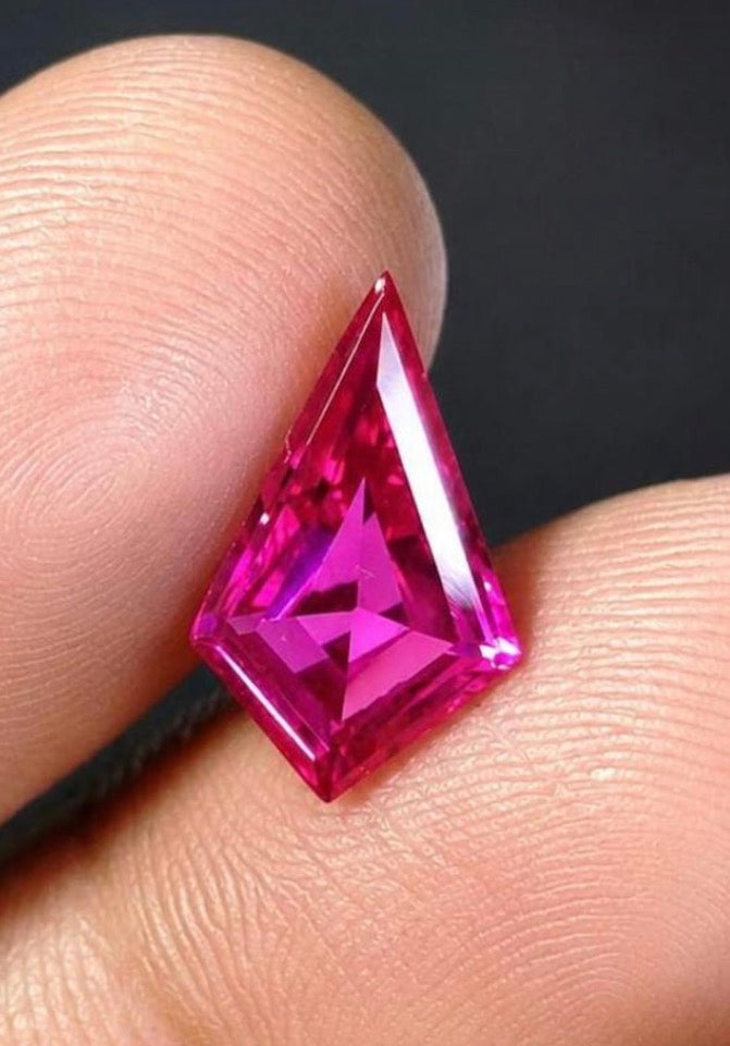 Reserved - tourmaline ring set