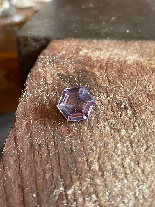 Made to order - lab alexandrite