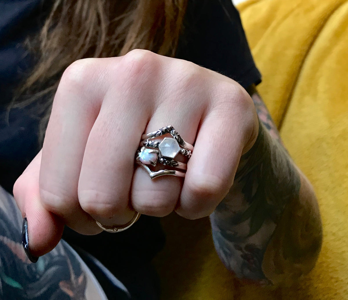 Fleur Opal