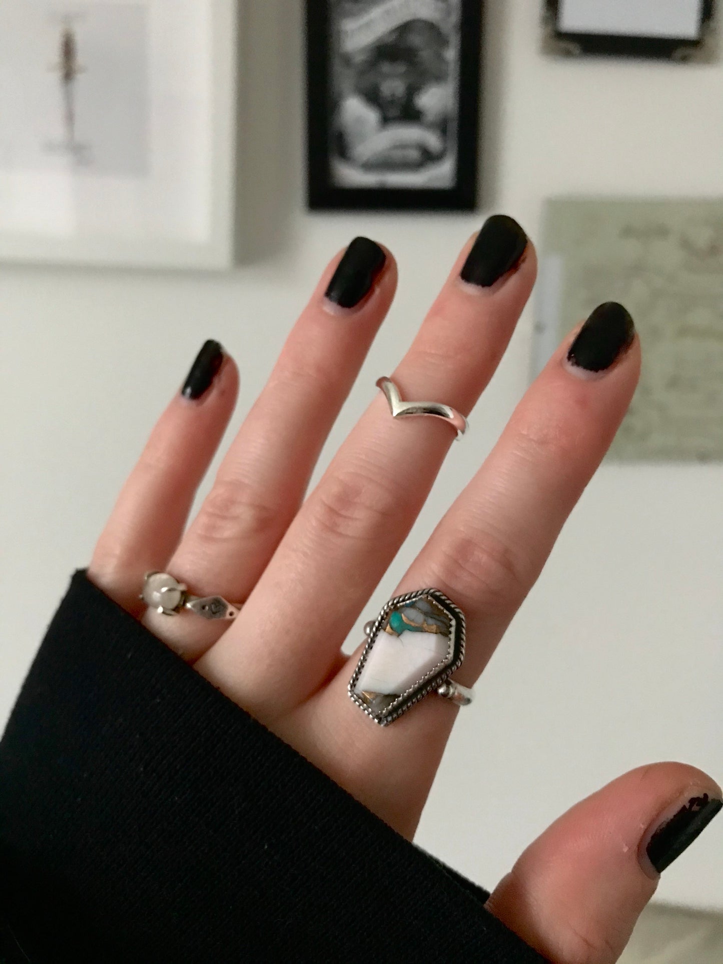 Wishbone midi
