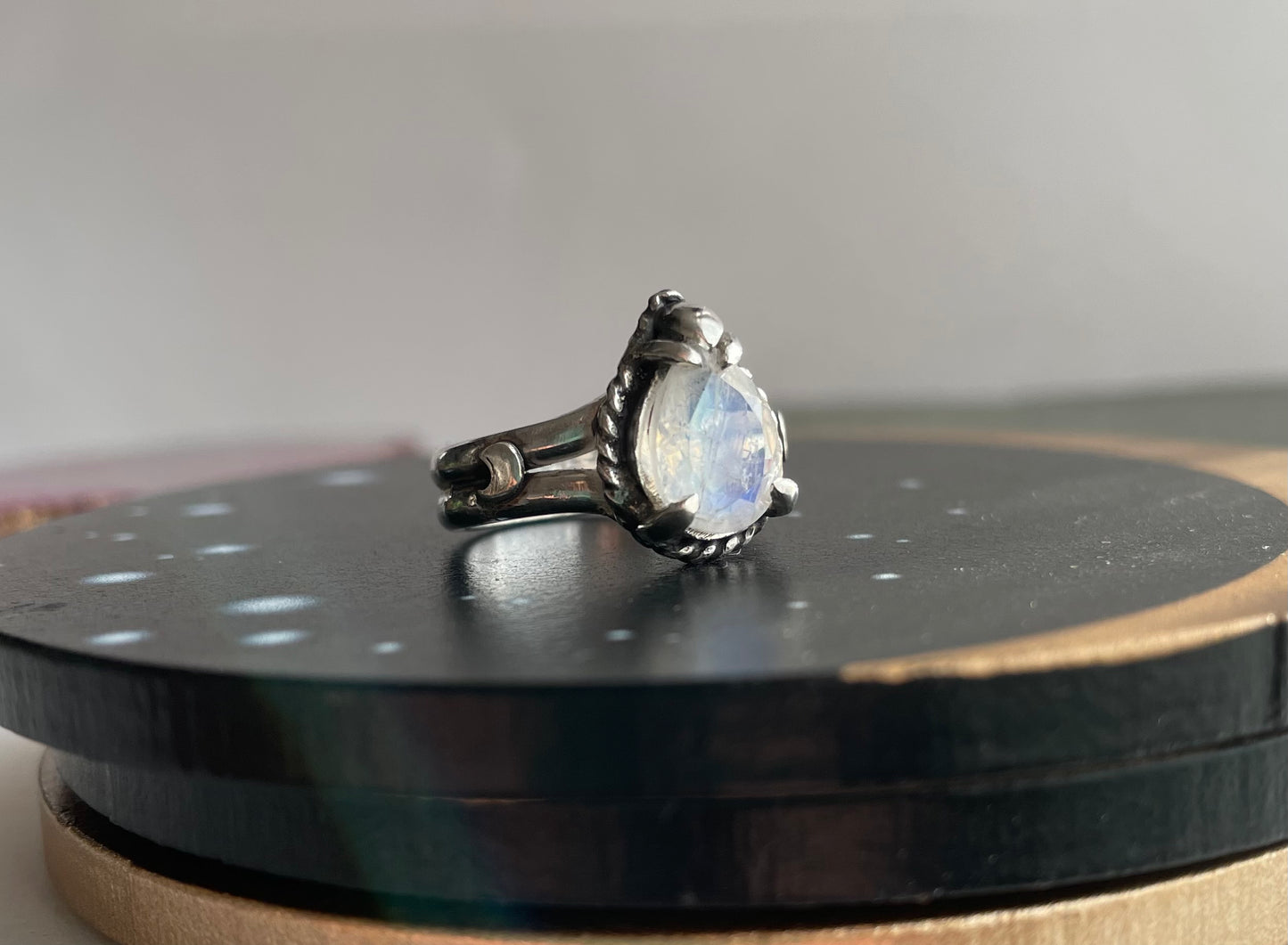 Moondust