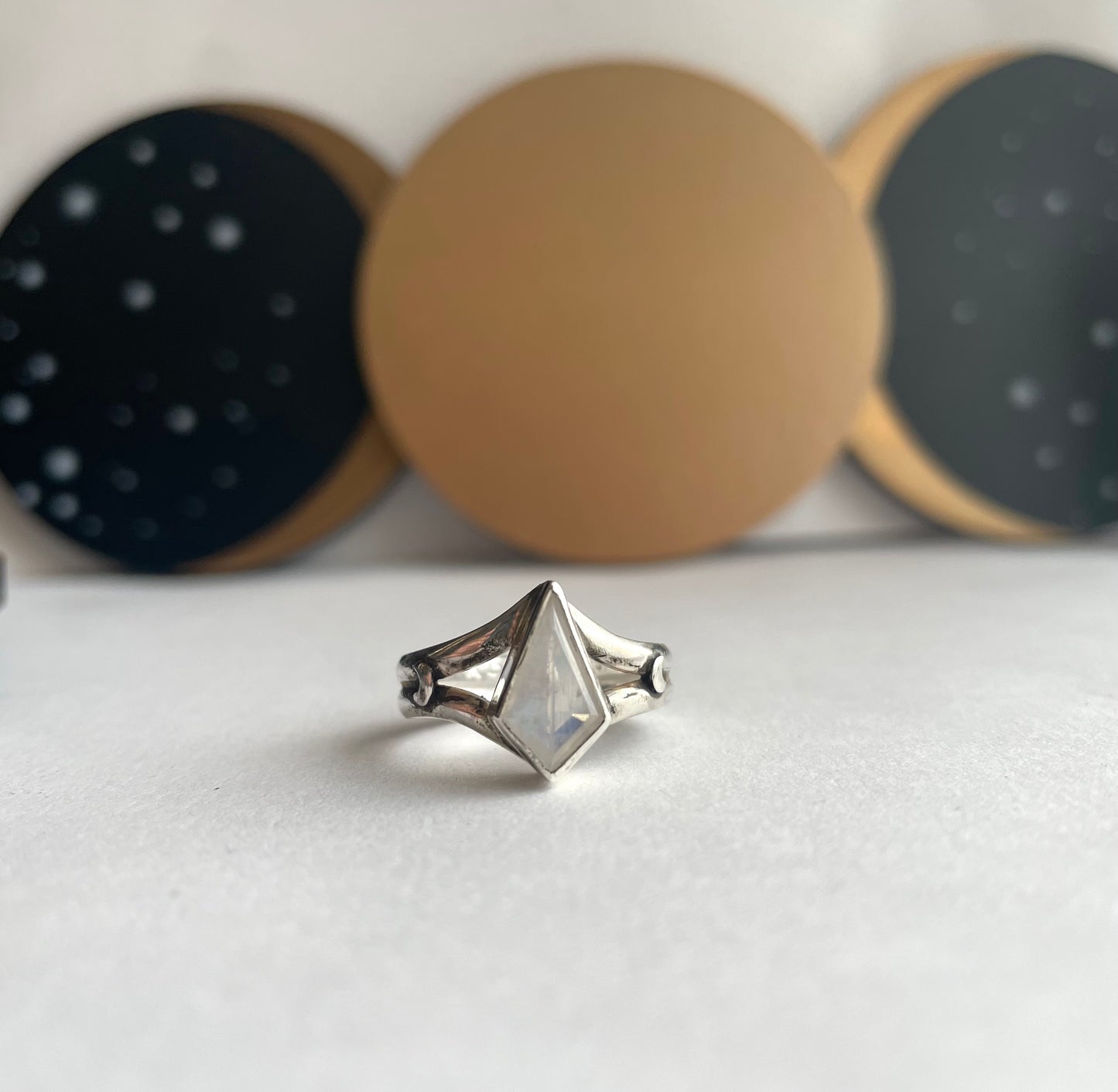 Moondust